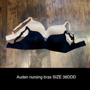 Nursing Bras